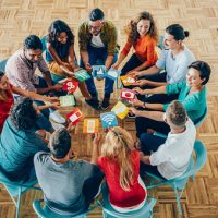 BCOSP equality diversity policy